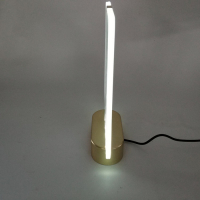 【雅格立】亞克力制品  亞克力展示架定做廠家 安徽帶燈亞克力相框