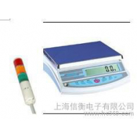 信衡TCS供應三色燈電子秤，三色燈帶報警電子秤 其他衡器