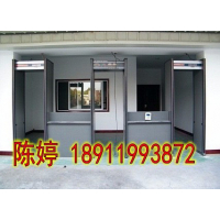 北京六區帶燈安檢門，安檢門出租