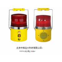 便攜式充電LED警示燈 帶蜂鳴器 優勢產品 型號:WMTC-MTC-8EX庫號：M247121