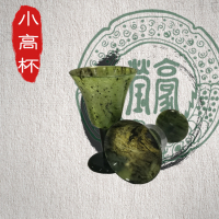甘肅瑩豪夜光杯廠家生產天然夜光杯旅游區禮品夜光杯批發價精品